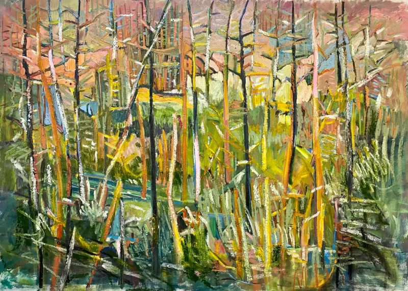 ecological treasures