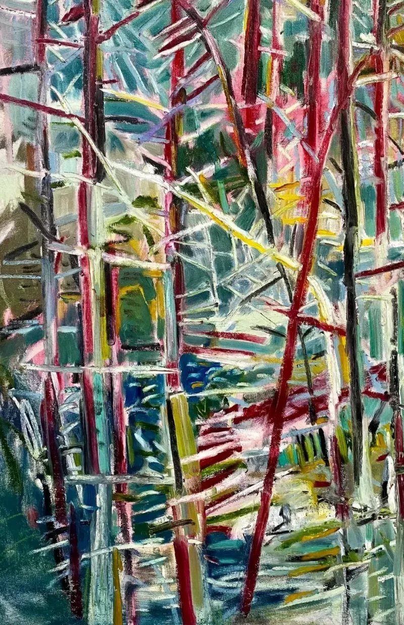 forest pulse