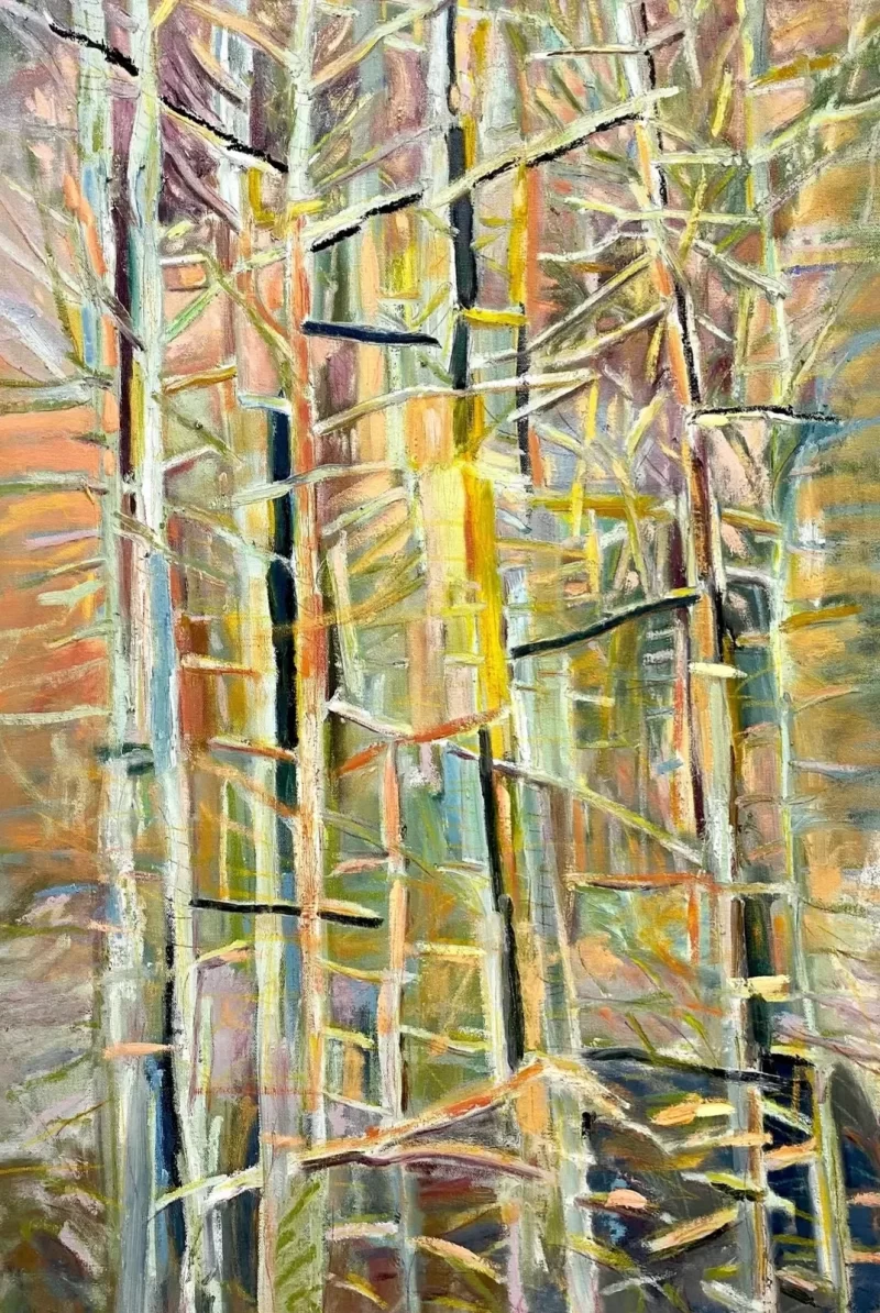controlled burn